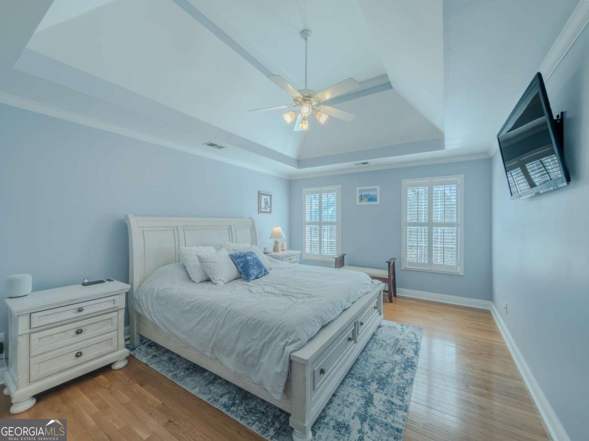 2199 Cedar Lake Court Loganville - Photo 21