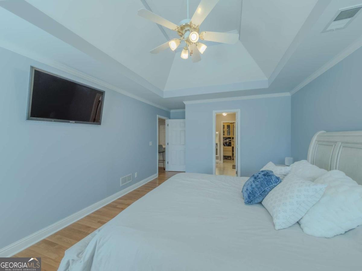 2199 Cedar Lake Court Loganville - Photo 22