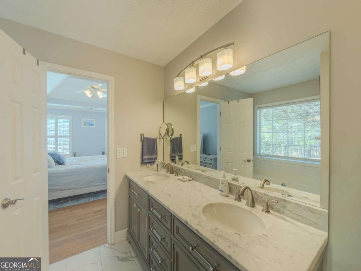 2199 Cedar Lake Court Loganville - Photo 24