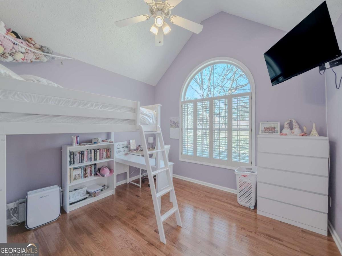 2199 Cedar Lake Court Loganville - Photo 28