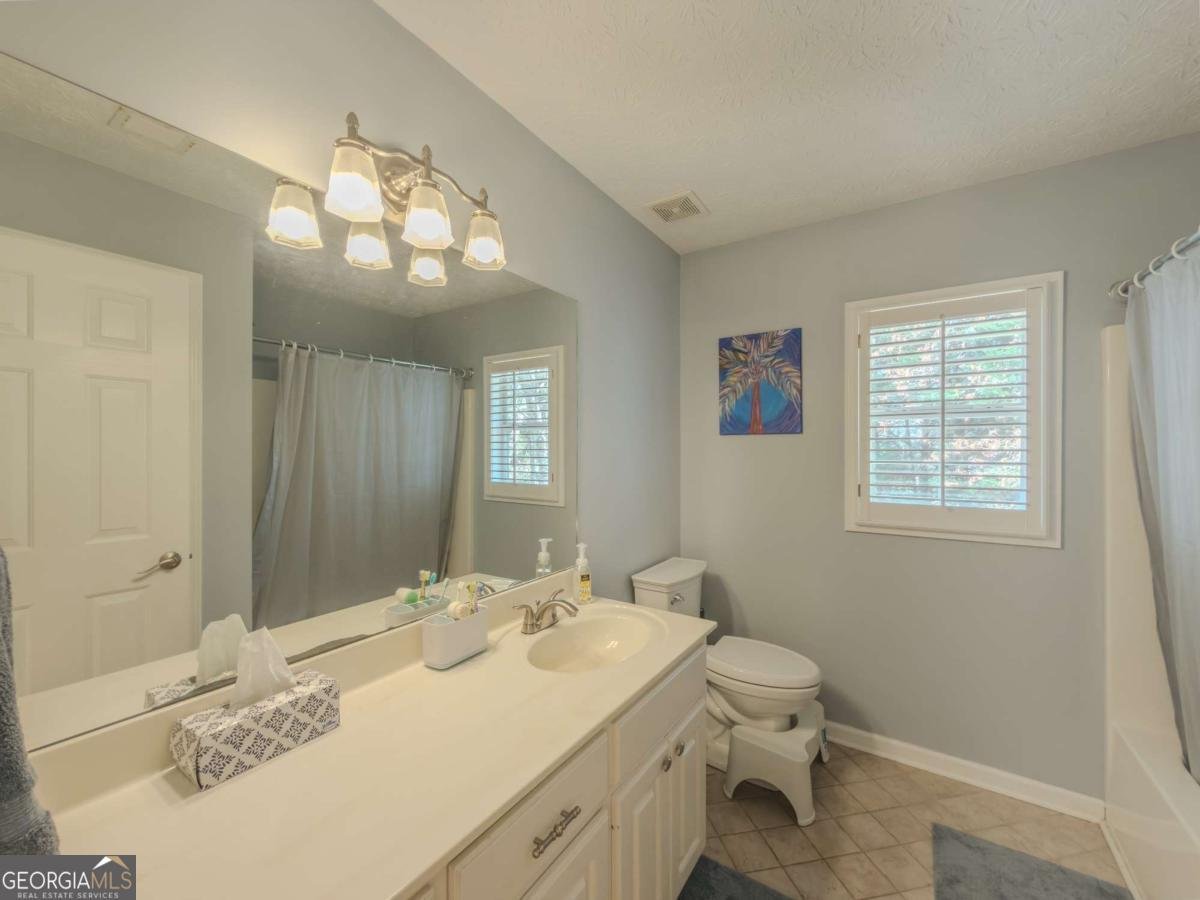 2199 Cedar Lake Court Loganville - Photo 31