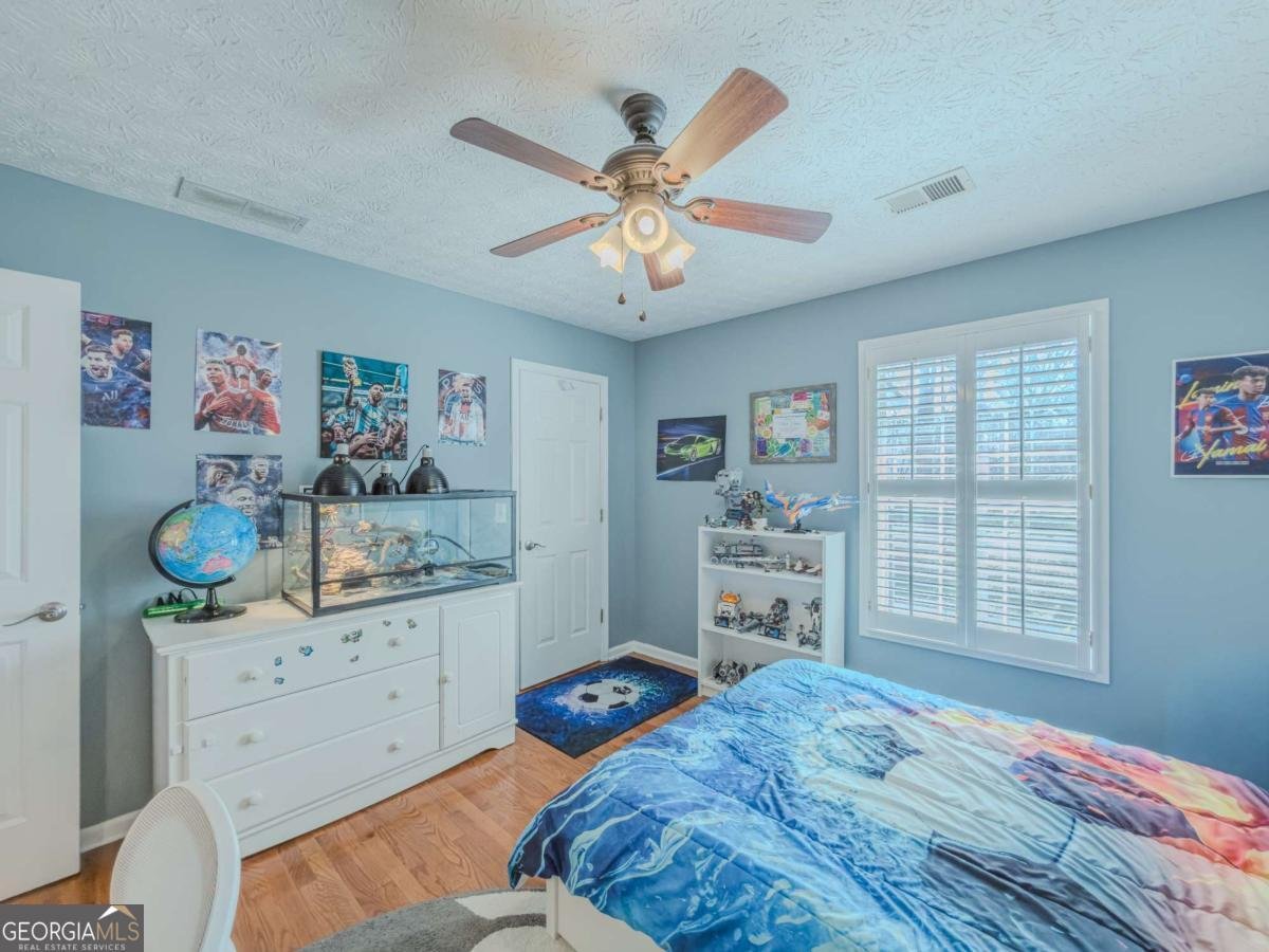 2199 Cedar Lake Court Loganville - Photo 33