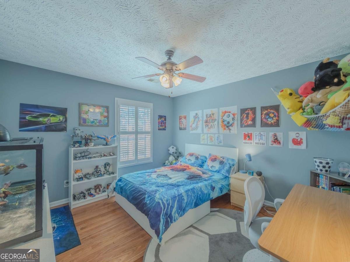 2199 Cedar Lake Court Loganville - Photo 34