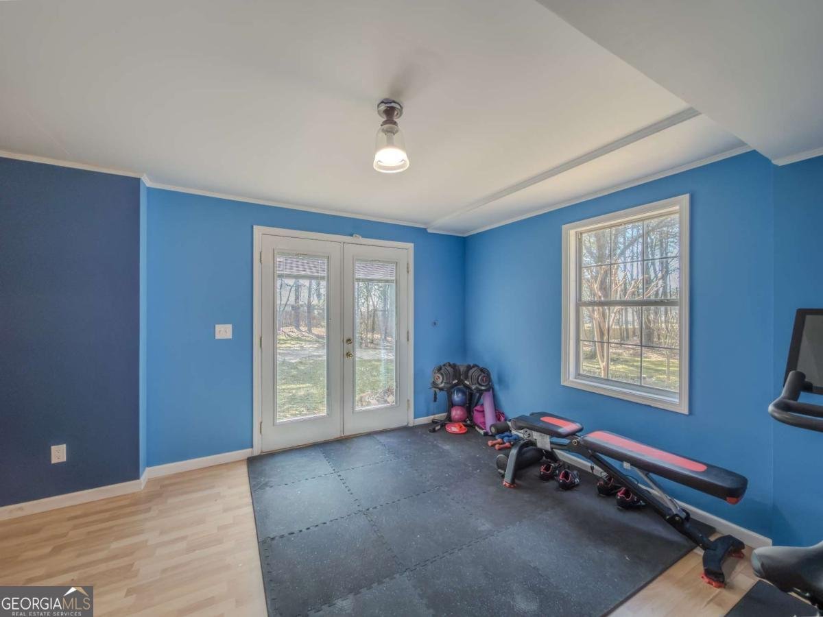 2199 Cedar Lake Court Loganville - Photo 37