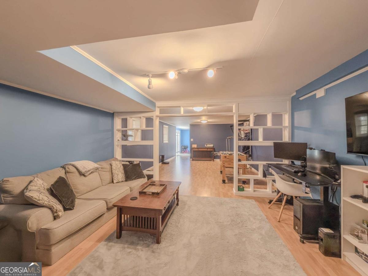 2199 Cedar Lake Court Loganville - Photo 43