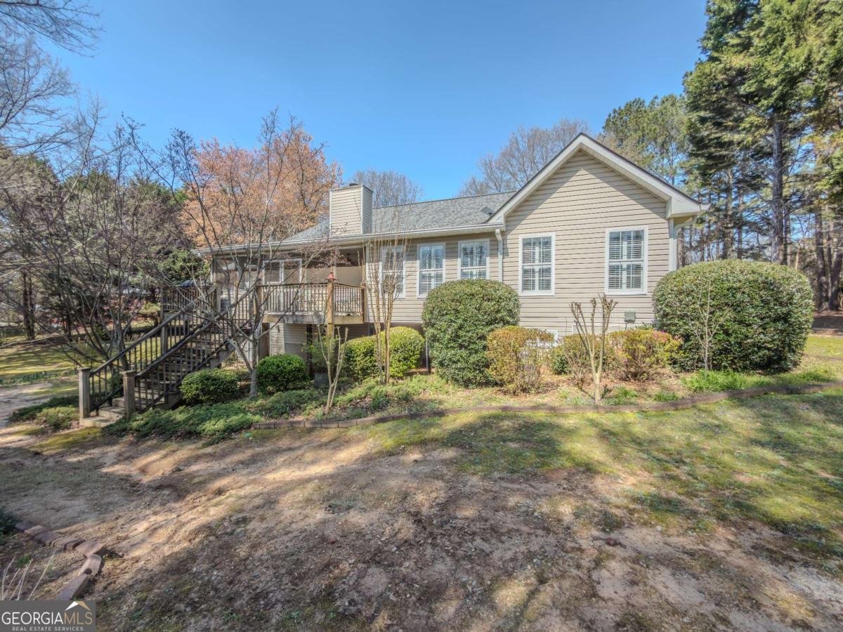 2199 Cedar Lake Court Loganville - Photo 47