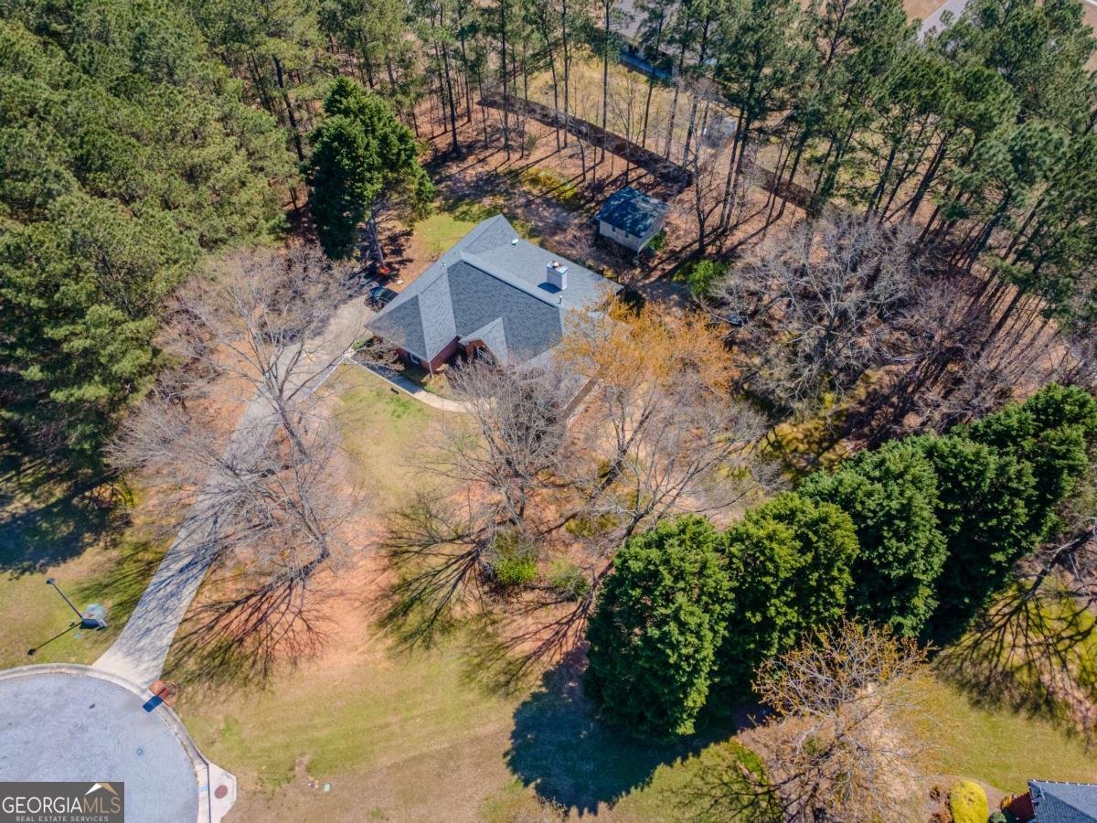 2199 Cedar Lake Court Loganville - Photo 51