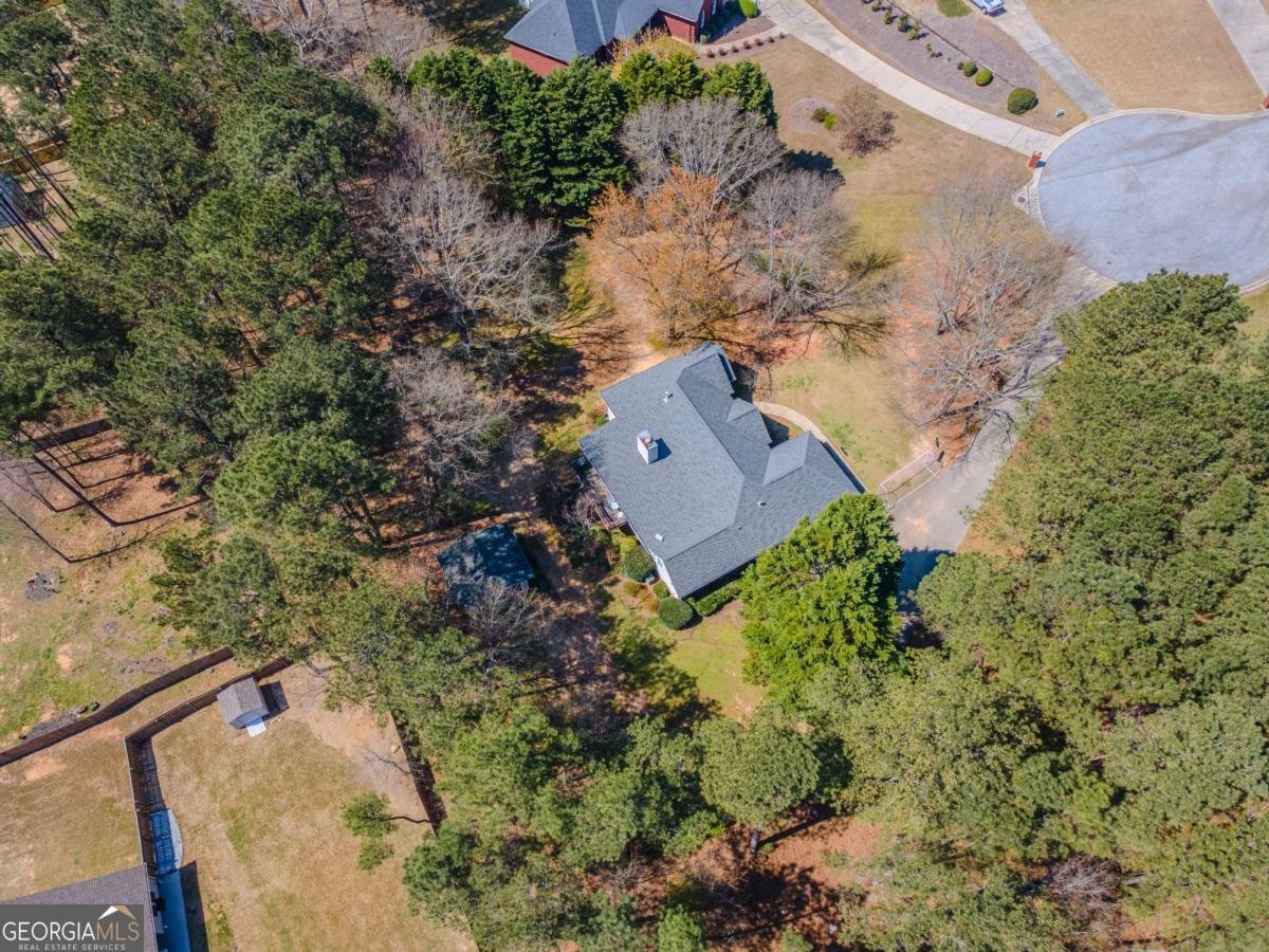 2199 Cedar Lake Court Loganville - Photo 54