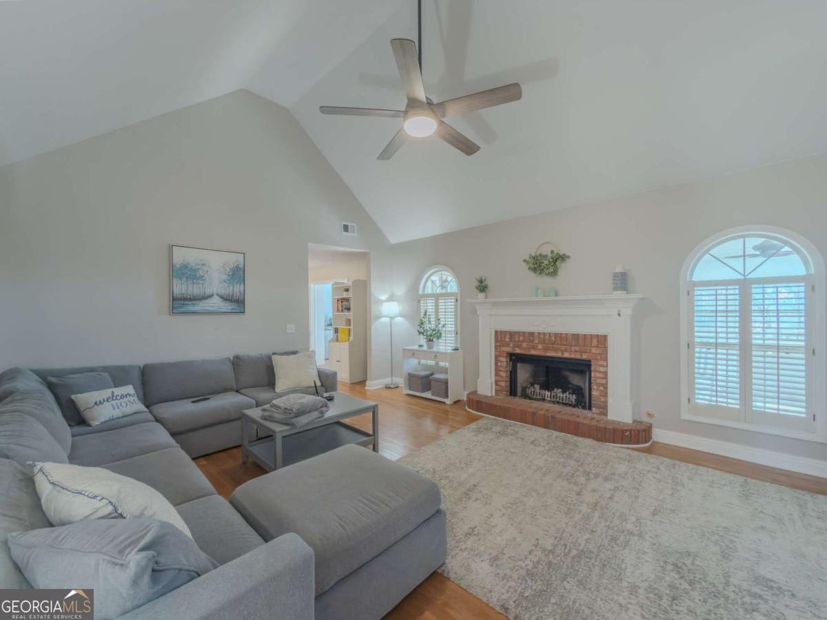 2199 Cedar Lake Court Loganville - Photo 6