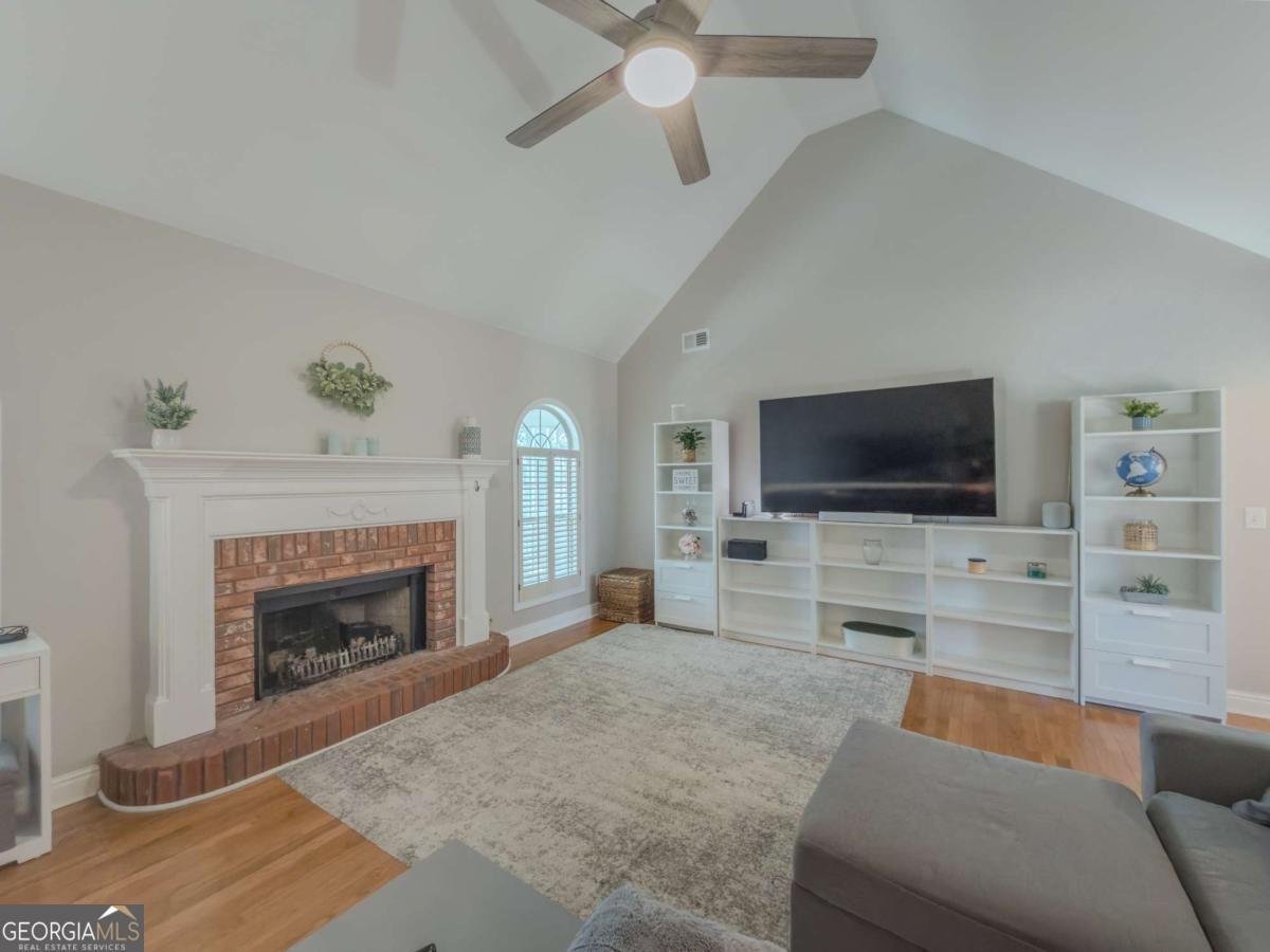 2199 Cedar Lake Court Loganville - Photo 7