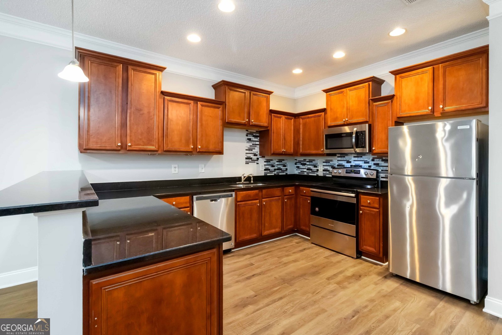 2728 Haligan Point Riverdale - Photo 6