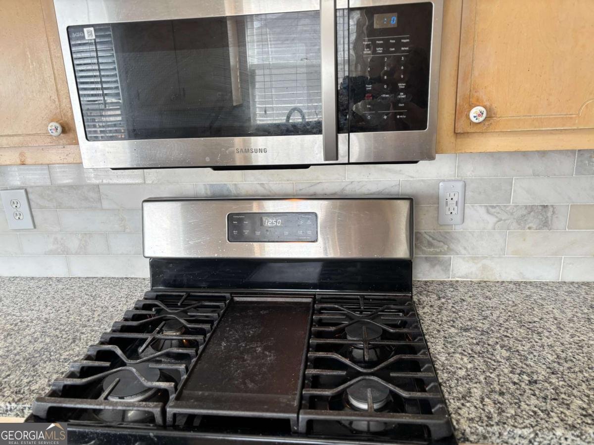 2309 Morning Dew Place Lawrenceville - Photo 12