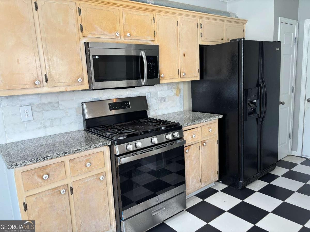 2309 Morning Dew Place Lawrenceville - Photo 13