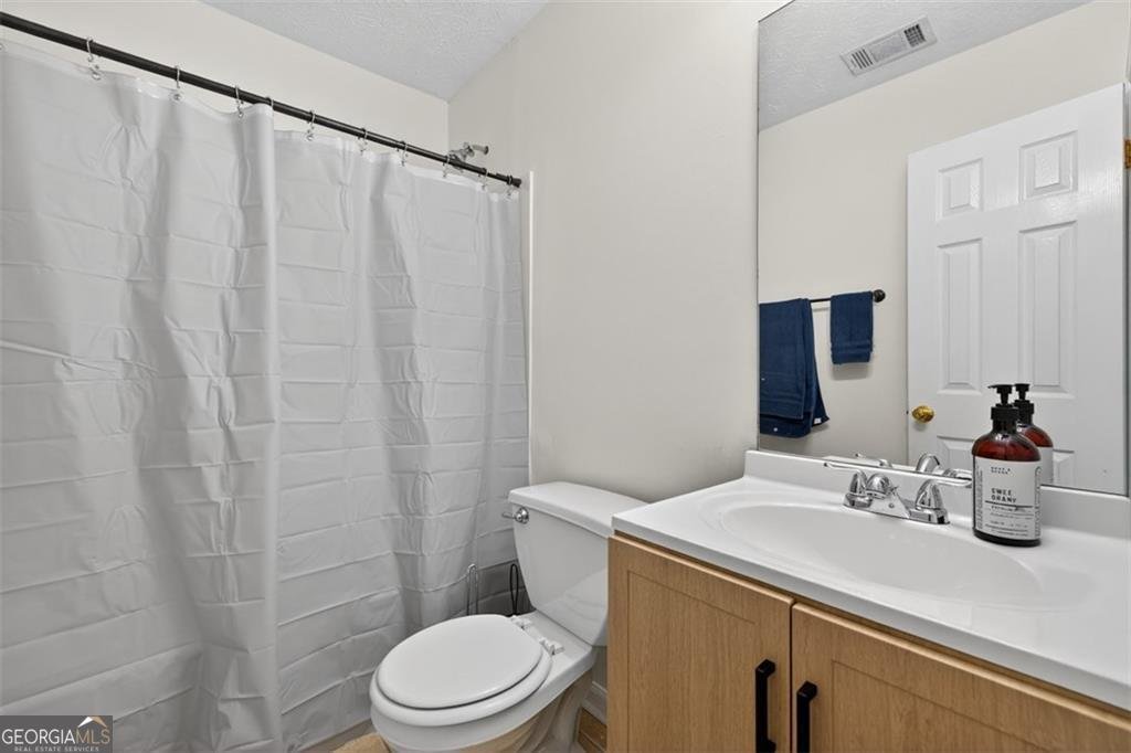 494 Spring Street Social Circle - Photo 8