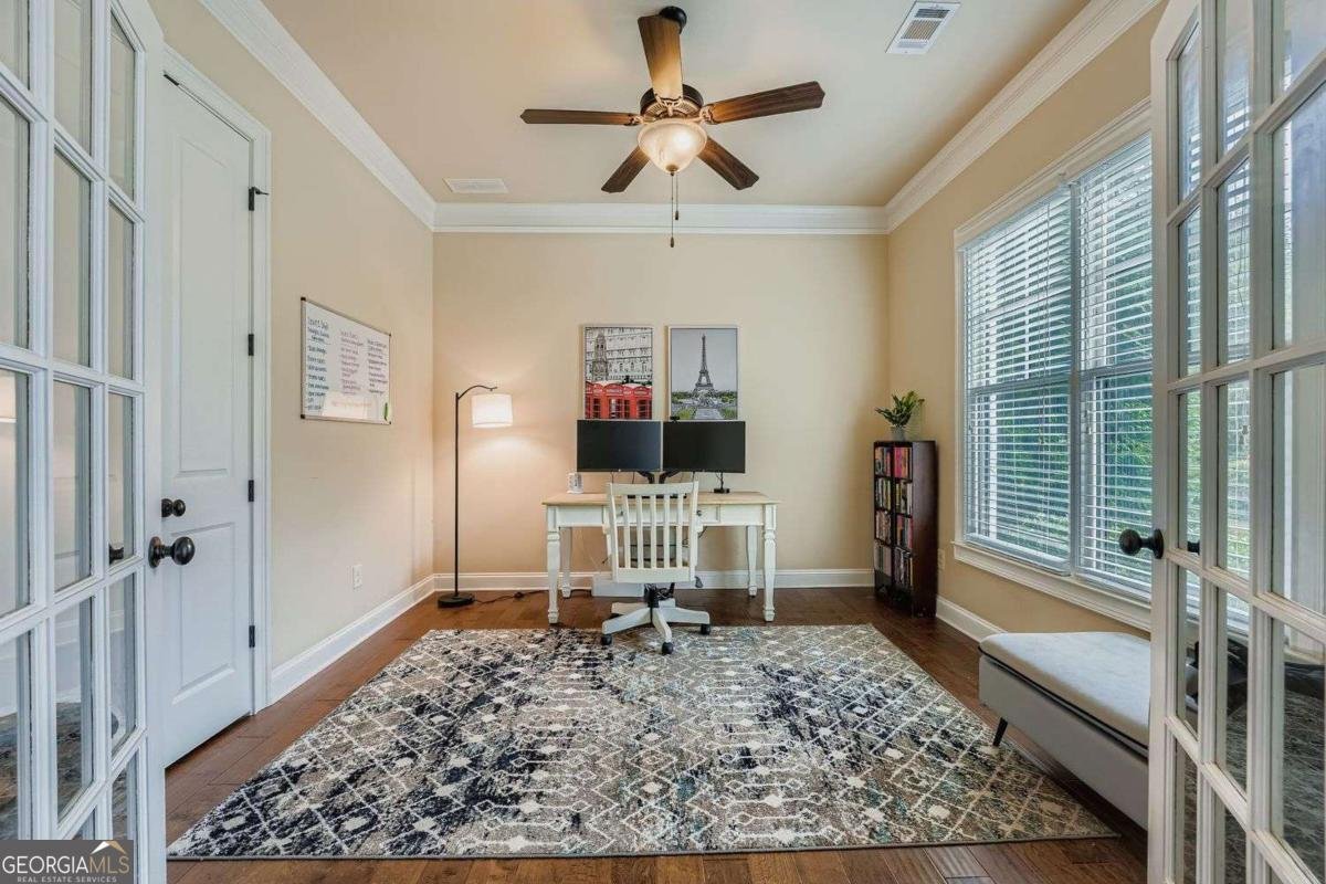 2480 Anderson Estates Court Marietta - Photo 11