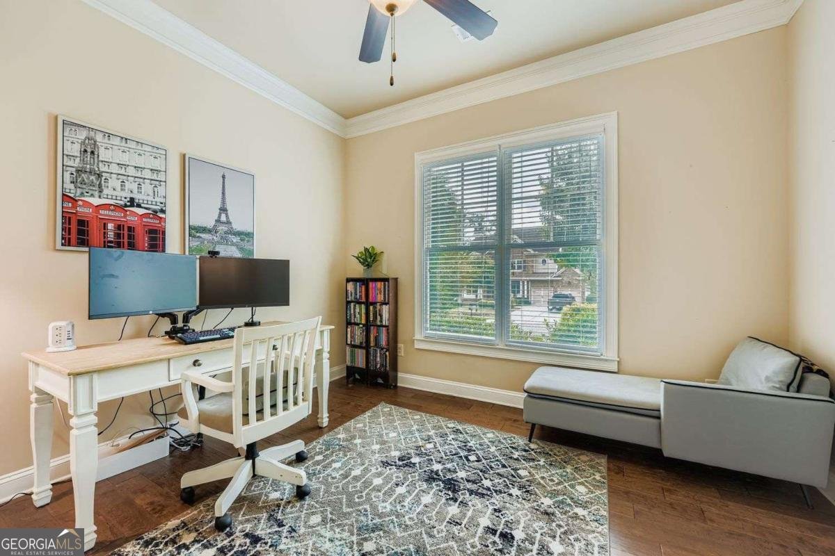 2480 Anderson Estates Court Marietta - Photo 12