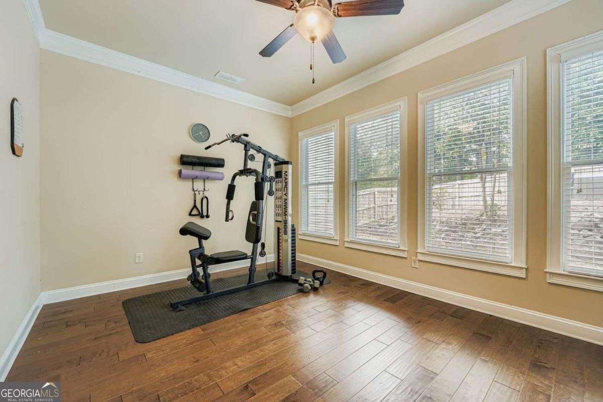 2480 Anderson Estates Court Marietta - Photo 22