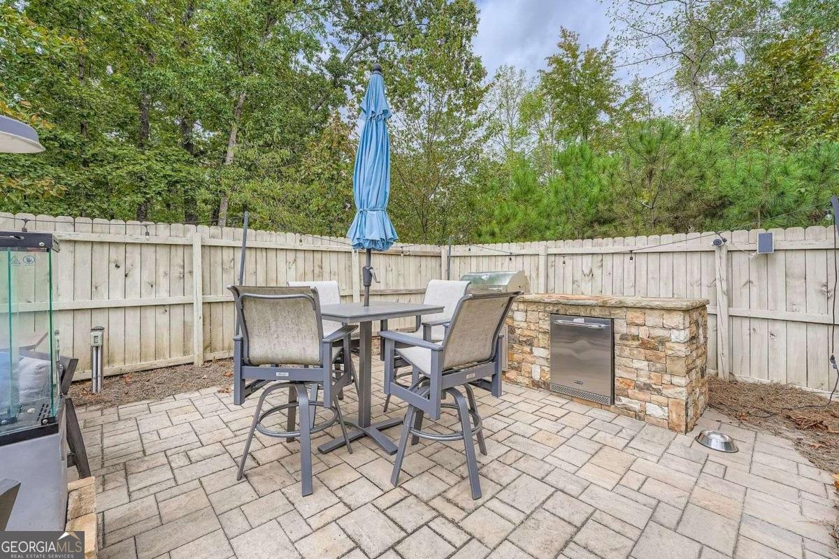 2480 Anderson Estates Court Marietta - Photo 29