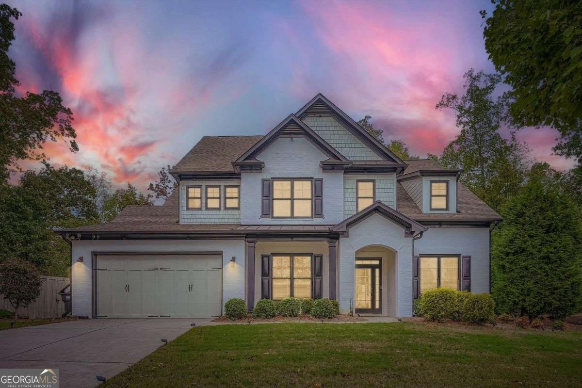 2480 Anderson Estates Court Marietta - Photo 32