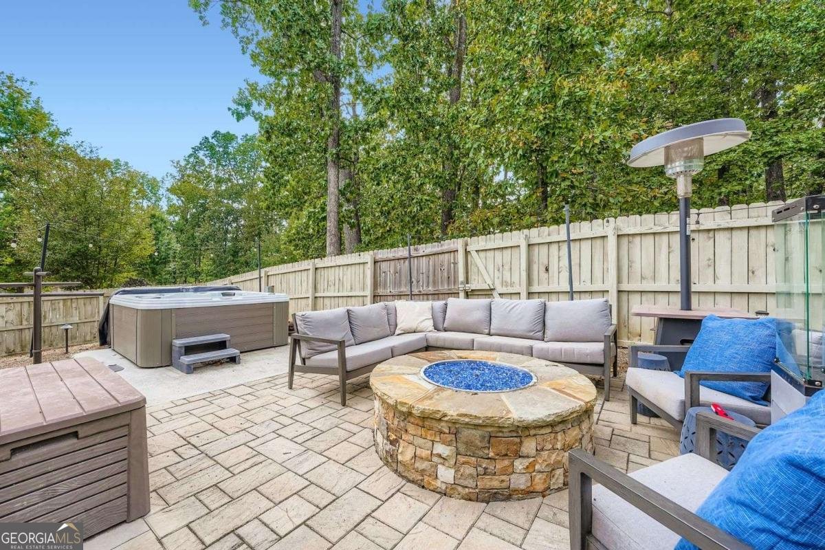 2480 Anderson Estates Court Marietta - Photo 34