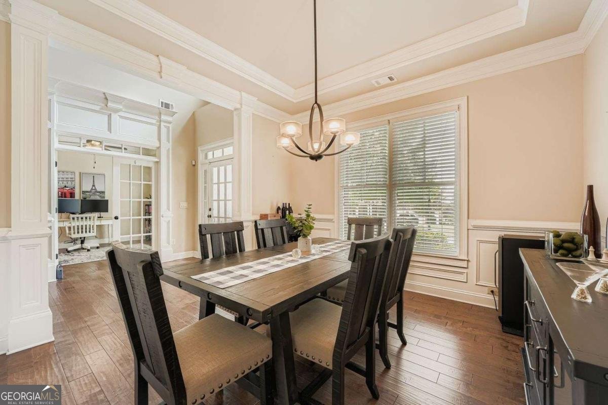 2480 Anderson Estates Court Marietta - Photo 6