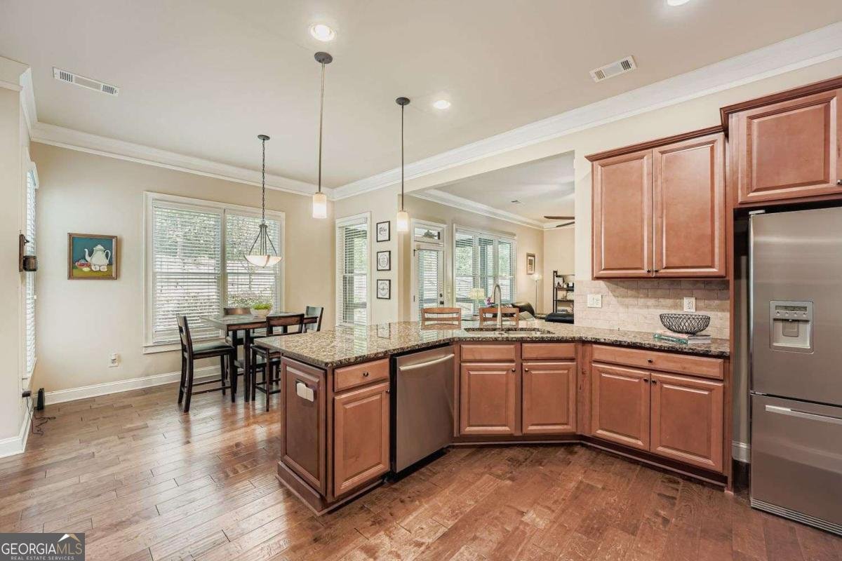 2480 Anderson Estates Court Marietta - Photo 9