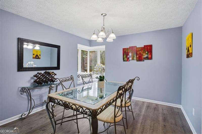 3269 Rangers Gate Marietta - Photo 10