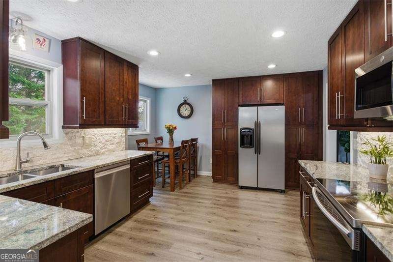 3269 Rangers Gate Marietta - Photo 12