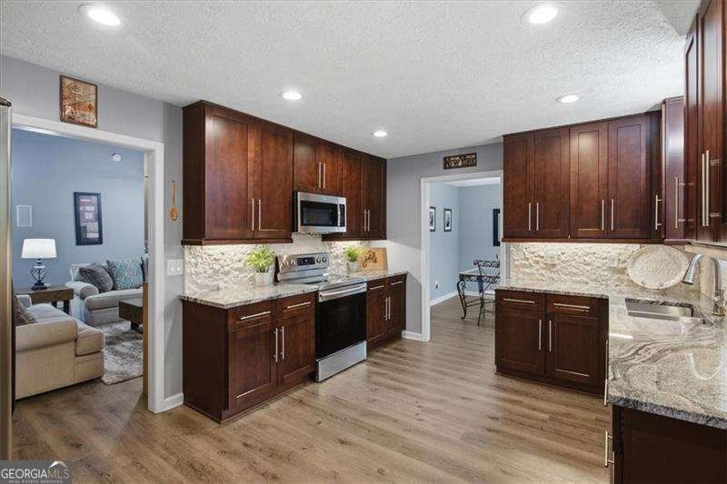 3269 Rangers Gate Marietta - Photo 13