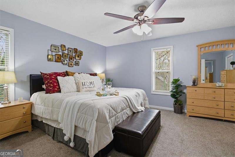 3269 Rangers Gate Marietta - Photo 14