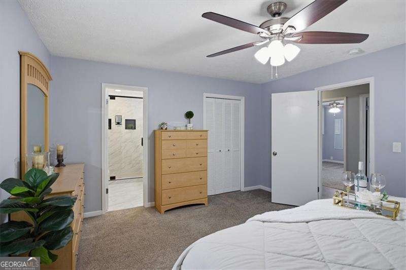 3269 Rangers Gate Marietta - Photo 15