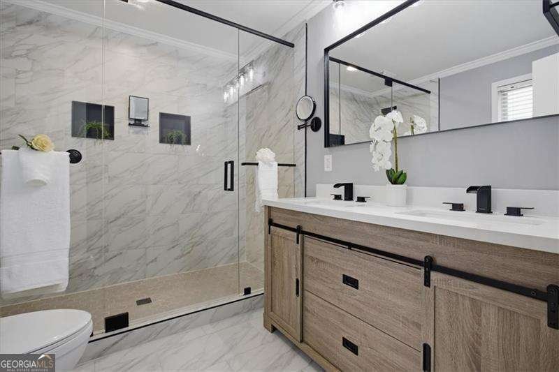 3269 Rangers Gate Marietta - Photo 16