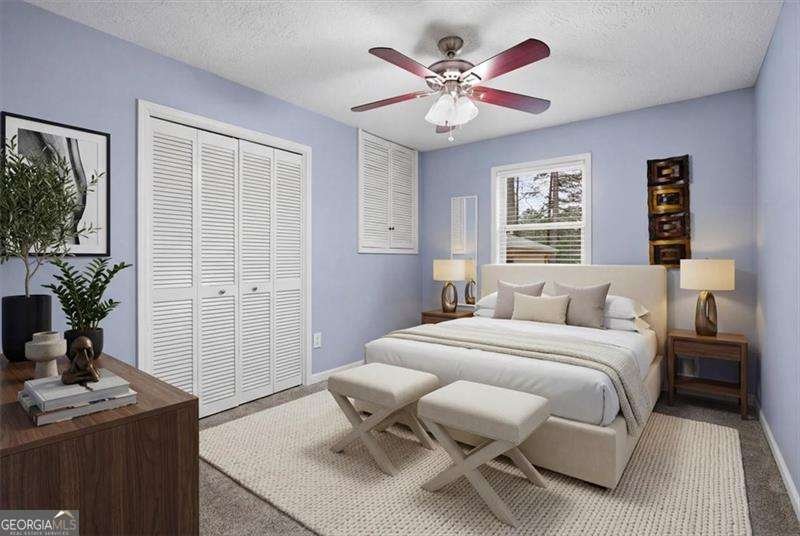 3269 Rangers Gate Marietta - Photo 17