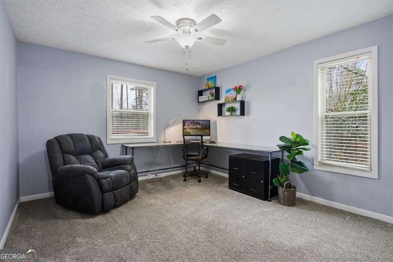 3269 Rangers Gate Marietta - Photo 20