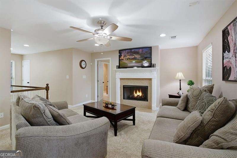 3269 Rangers Gate Marietta - Photo 22