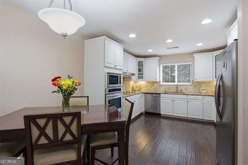 3269 Rangers Gate Marietta - Photo 24