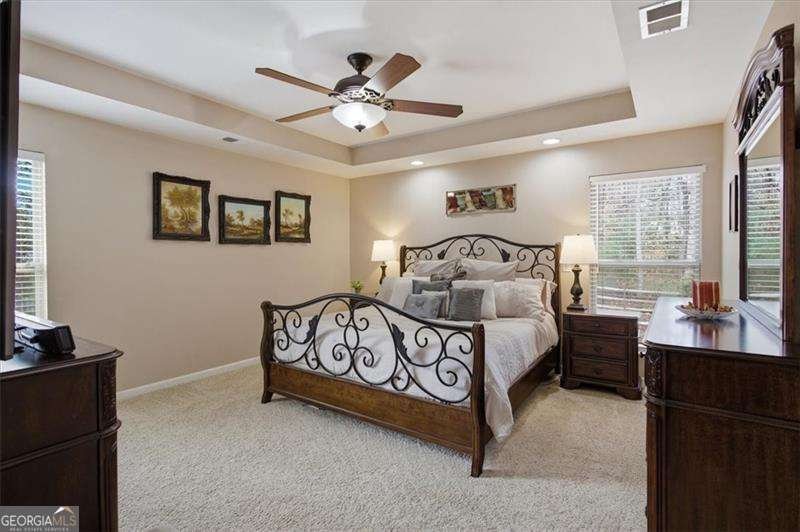 3269 Rangers Gate Marietta - Photo 26