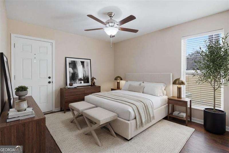 3269 Rangers Gate Marietta - Photo 32