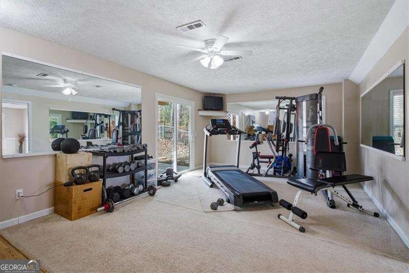 3269 Rangers Gate Marietta - Photo 35