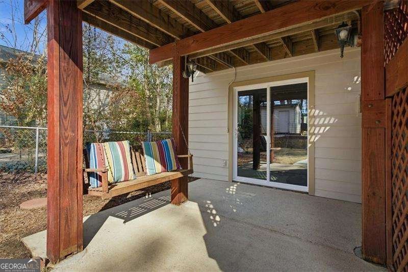 3269 Rangers Gate Marietta - Photo 36