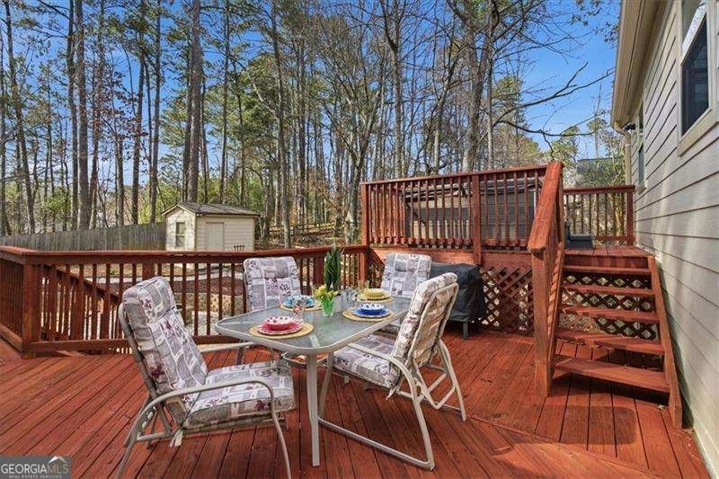 3269 Rangers Gate Marietta - Photo 39