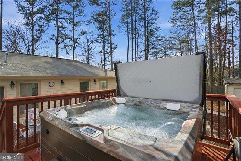 3269 Rangers Gate Marietta - Photo 41