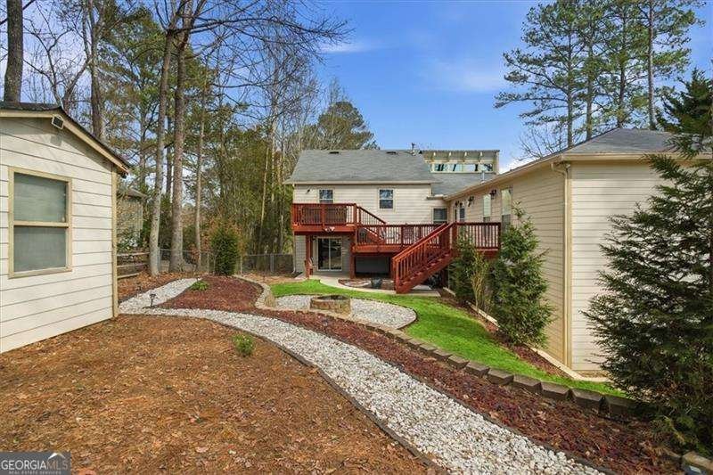 3269 Rangers Gate Marietta - Photo 42