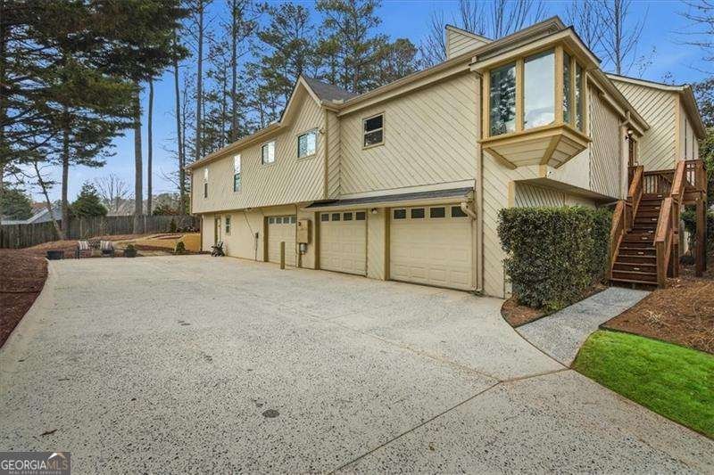 3269 Rangers Gate Marietta - Photo 44