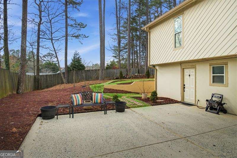 3269 Rangers Gate Marietta - Photo 46