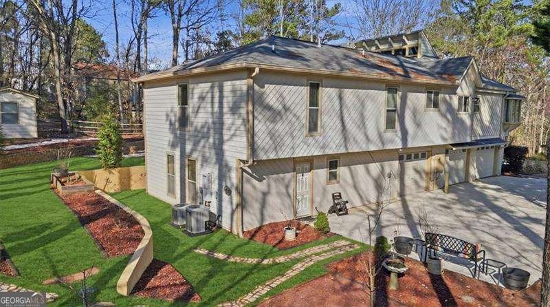 3269 Rangers Gate Marietta - Photo 54