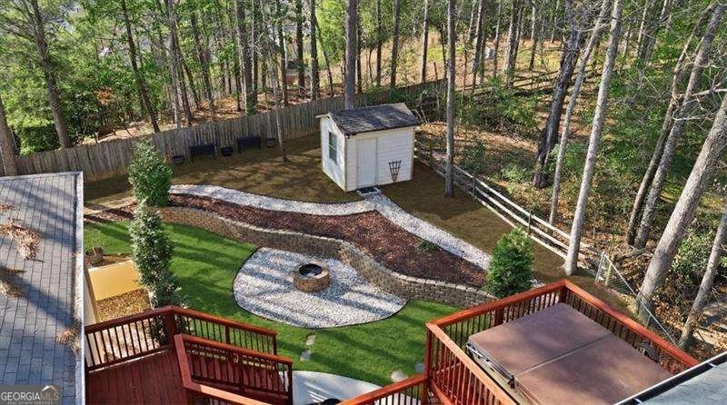 3269 Rangers Gate Marietta - Photo 58