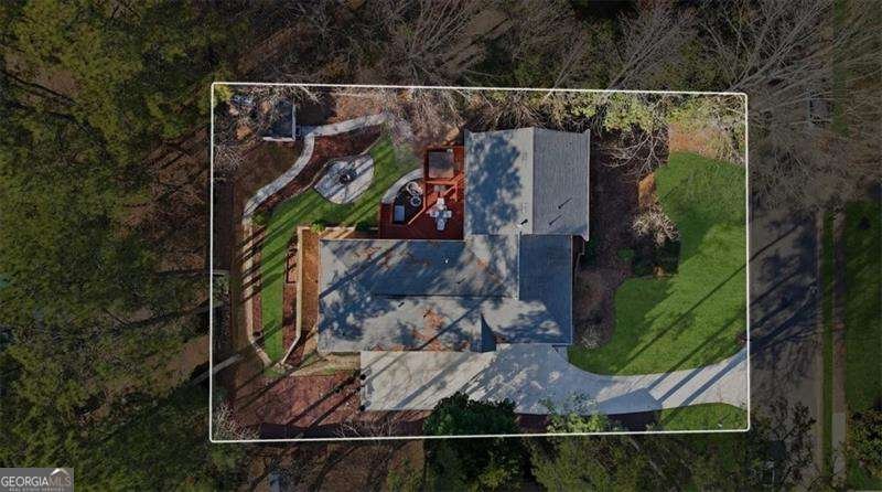 3269 Rangers Gate Marietta - Photo 59