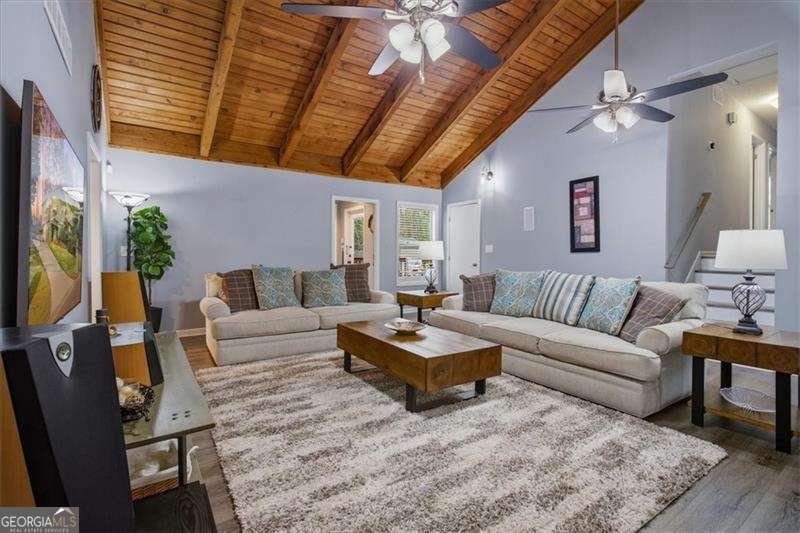 3269 Rangers Gate Marietta - Photo 6