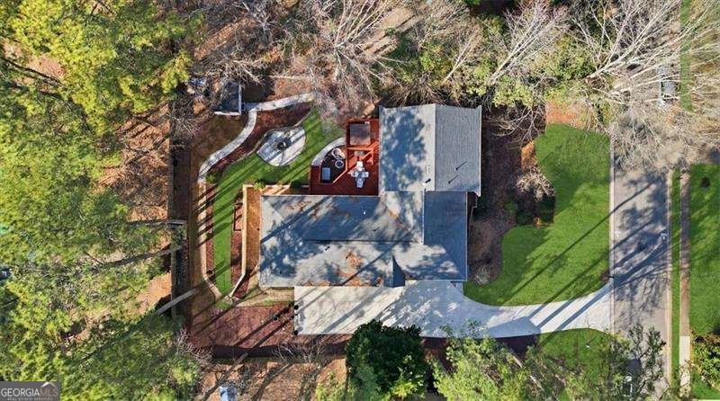 3269 Rangers Gate Marietta - Photo 60